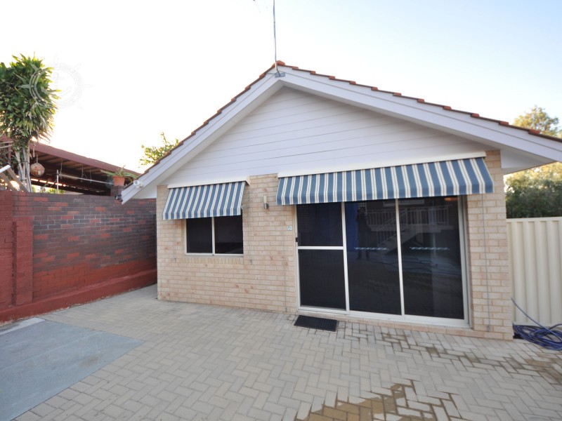 178A South Street, White Gum Valley WA 6162