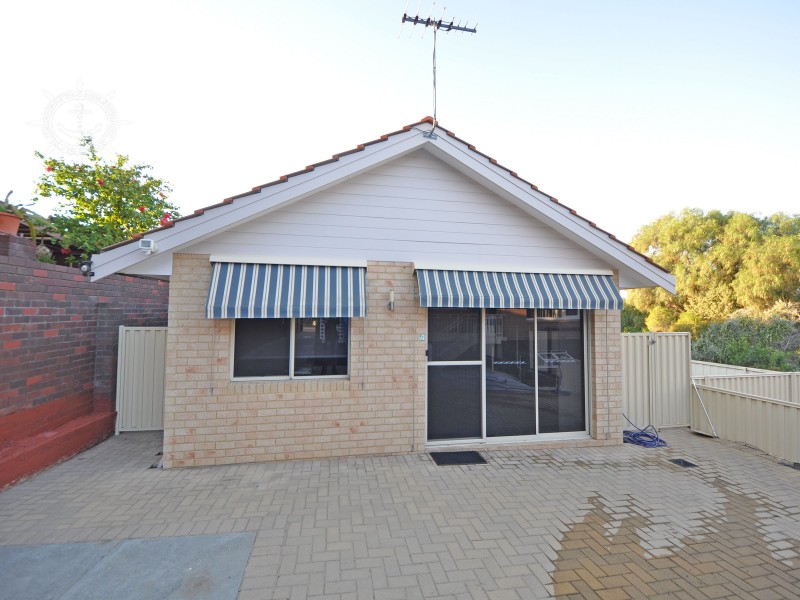 178A South Street, White Gum Valley WA 6162