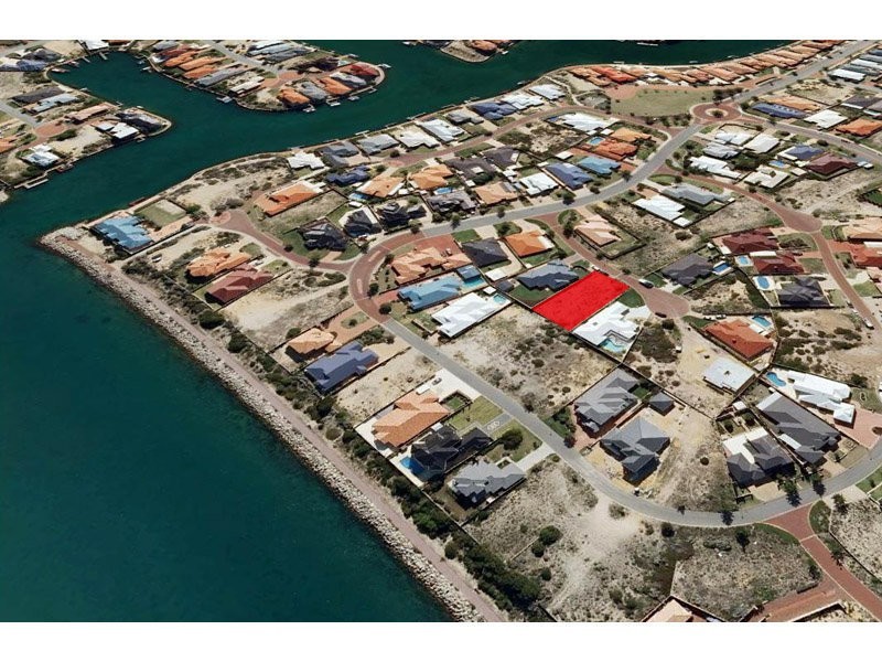 3 Skipper Place, Wannanup WA 6210