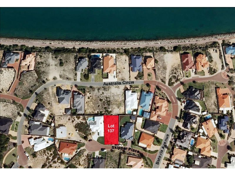 3 Skipper Place, Wannanup WA 6210