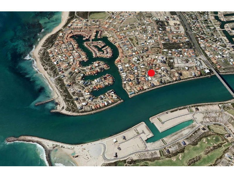 3 Skipper Place, Wannanup WA 6210