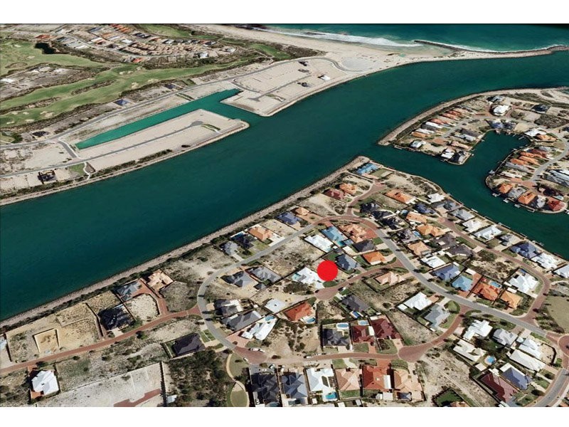 3 Skipper Place, Wannanup WA 6210