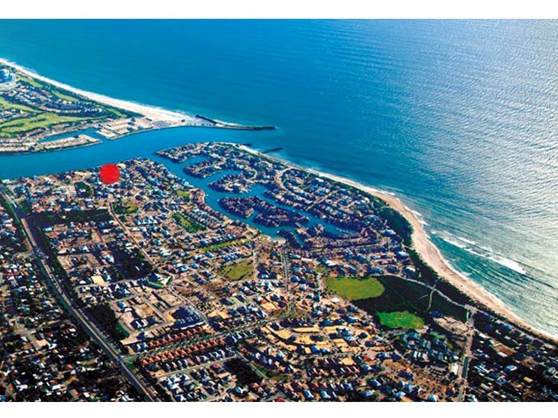 3 Skipper Place, Wannanup WA 6210