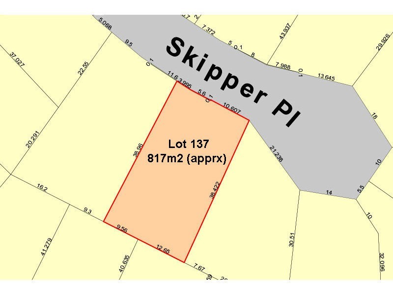 3 Skipper Place, Wannanup WA 6210