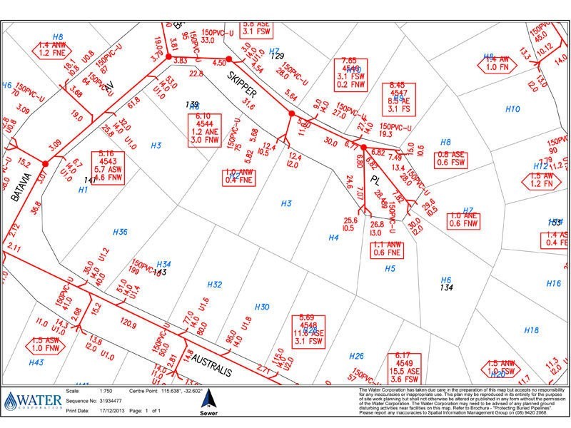 3 Skipper Place, Wannanup WA 6210
