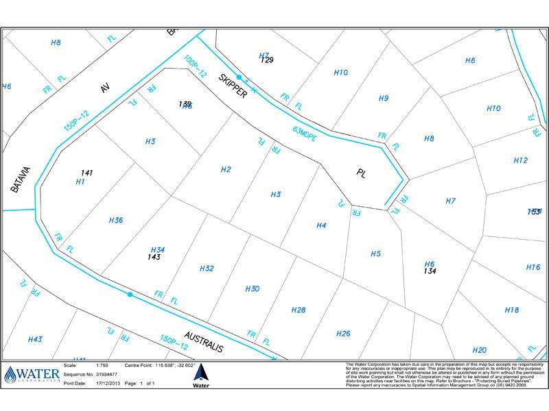 3 Skipper Place, Wannanup WA 6210