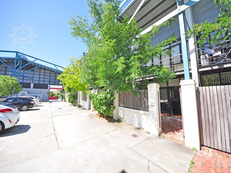 34/119 South Terrace, Fremantle WA 6160