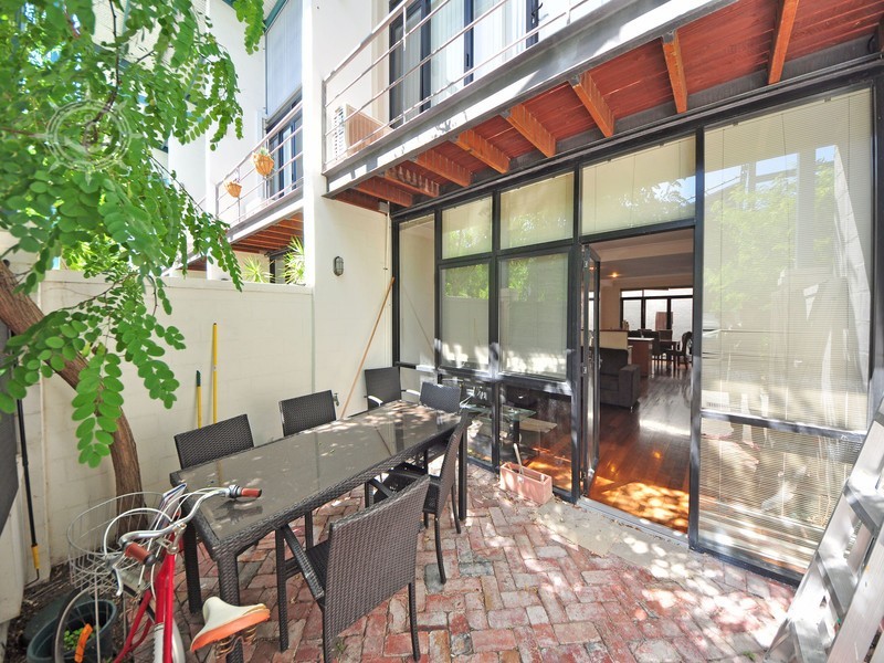 34/119 South Terrace, Fremantle WA 6160