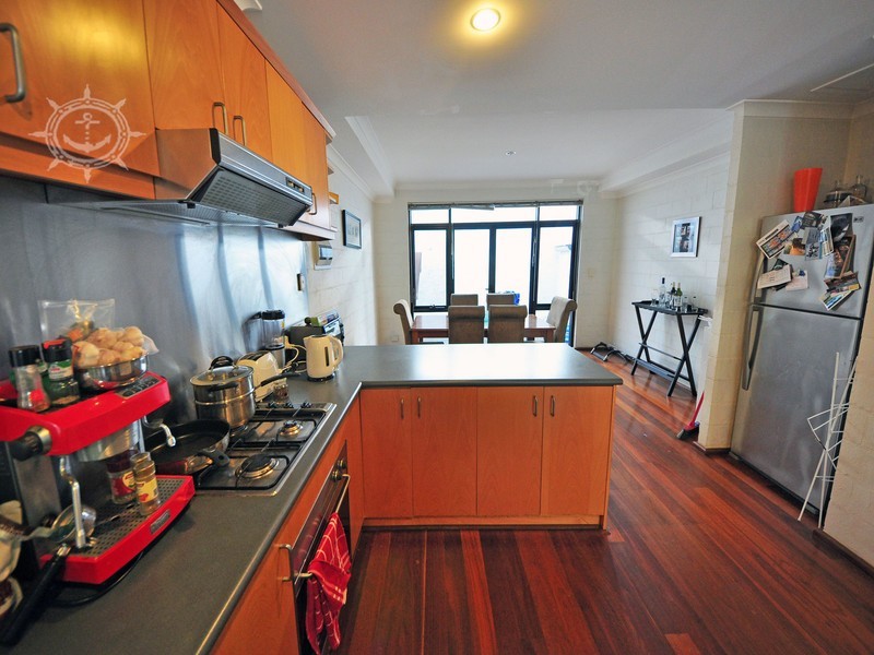 34/119 South Terrace, Fremantle WA 6160