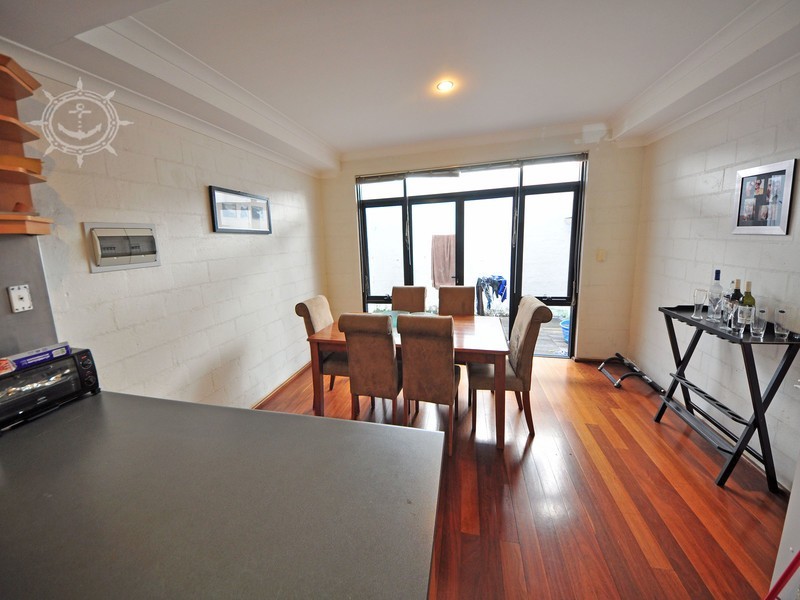 34/119 South Terrace, Fremantle WA 6160