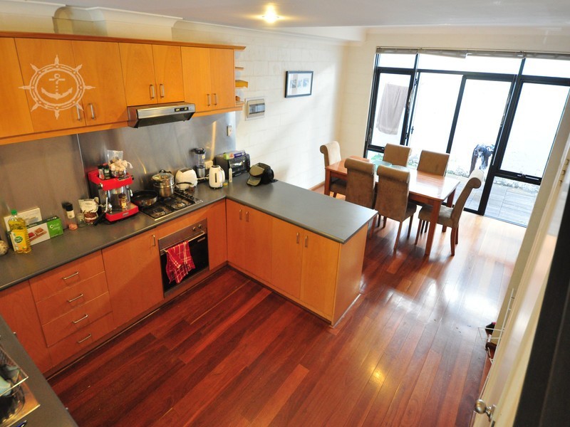 34/119 South Terrace, Fremantle WA 6160