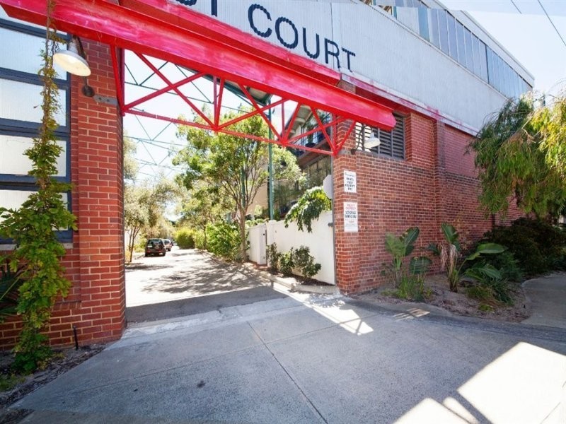 34/119 South Terrace, Fremantle WA 6160