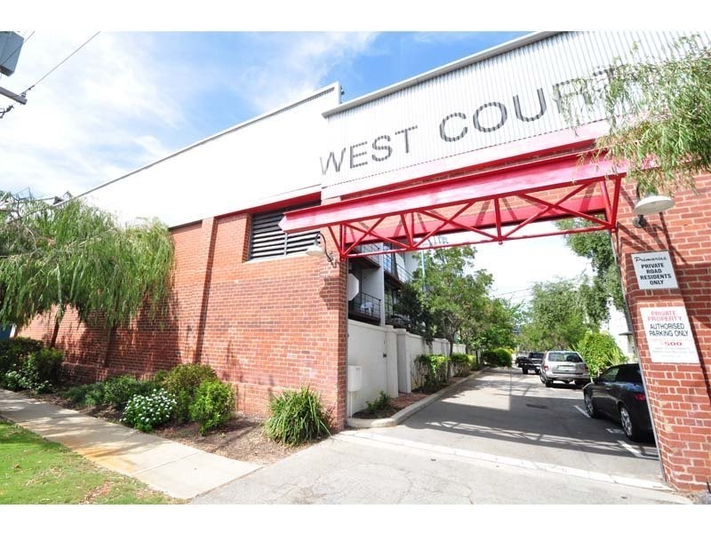 34/119 South Terrace, Fremantle WA 6160