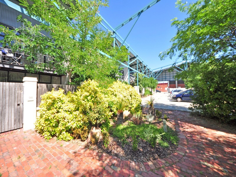 34/119 South Terrace, Fremantle WA 6160