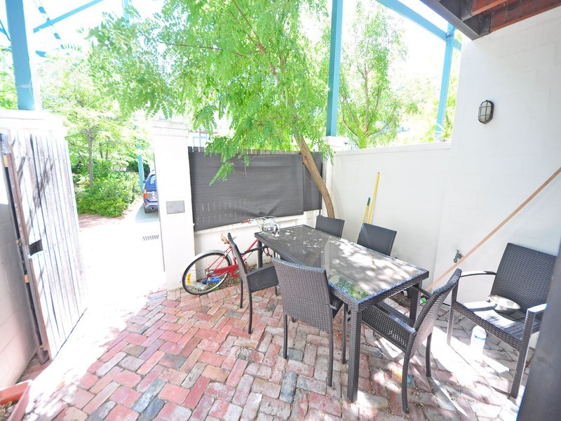 34/119 South Terrace, Fremantle WA 6160