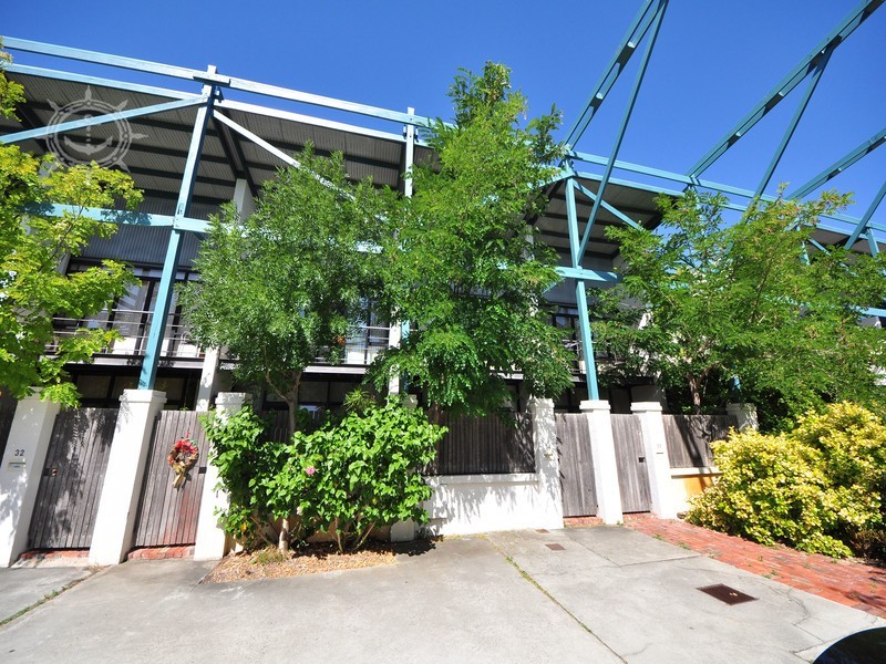 34/119 South Terrace, Fremantle WA 6160