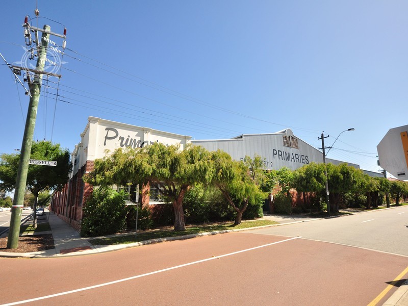 34/119 South Terrace, Fremantle WA 6160