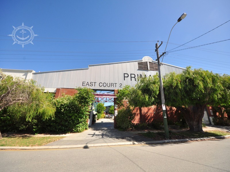 34/119 South Terrace, Fremantle WA 6160