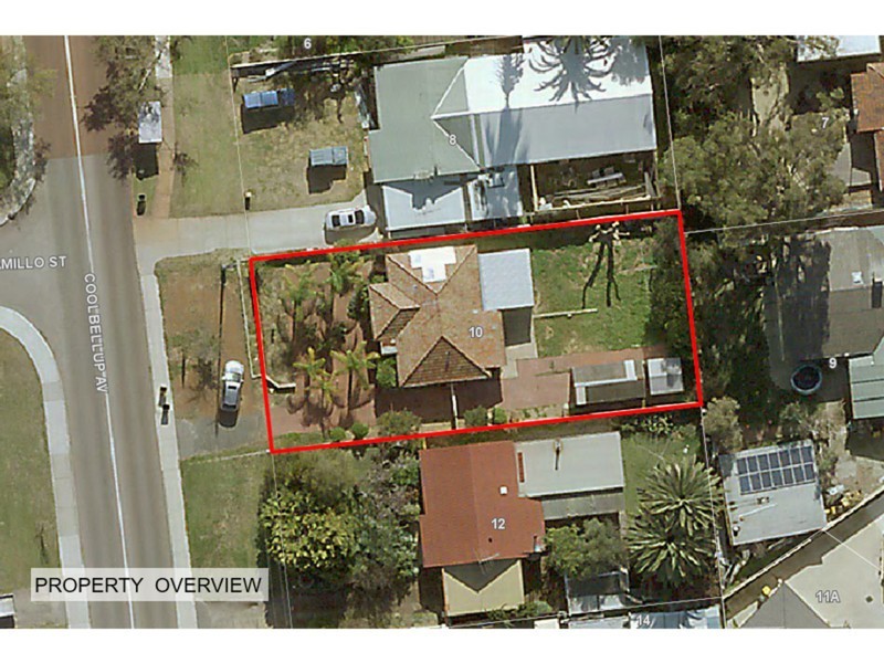 10 Coolbellup Avenue, Coolbellup WA 6163