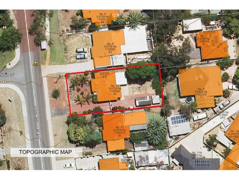 10 Coolbellup Avenue, Coolbellup WA 6163