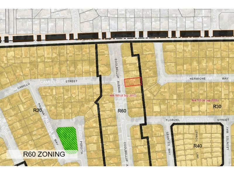 10 Coolbellup Avenue, Coolbellup WA 6163