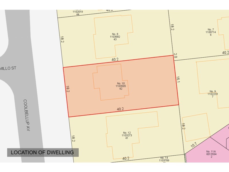 10 Coolbellup Avenue, Coolbellup WA 6163