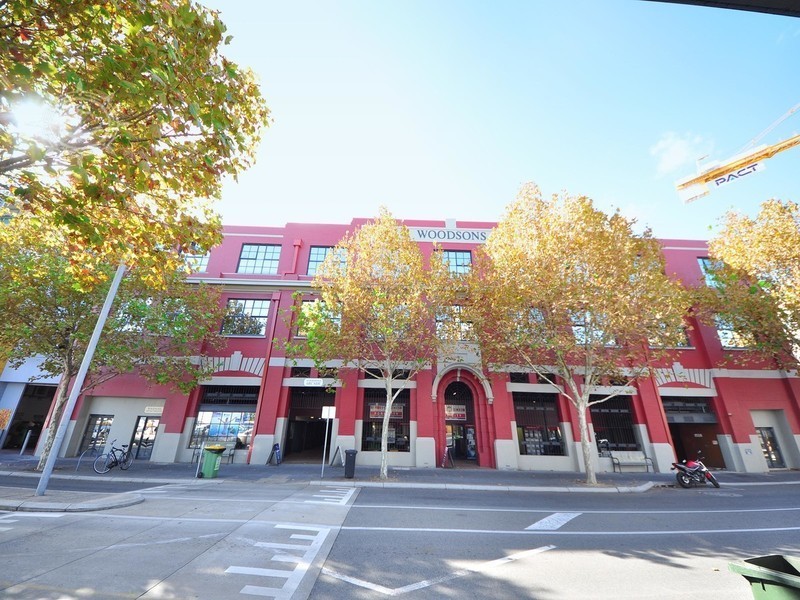 20/13-15 Cantonment Street, Fremantle WA 6160