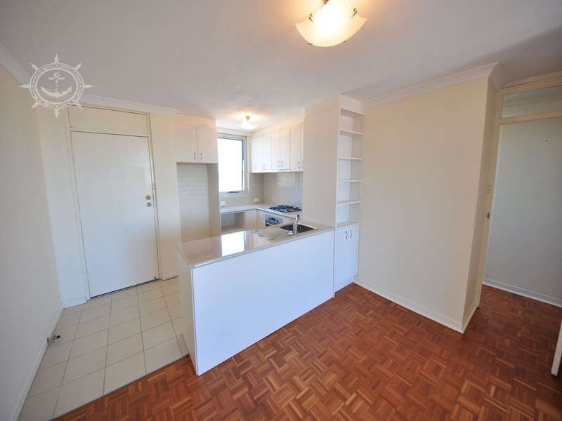 612/23 Adelaide Street, Fremantle WA 6160