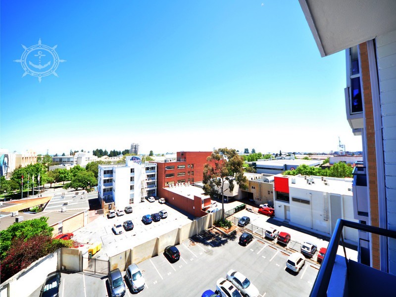 612/23 Adelaide Street, Fremantle WA 6160