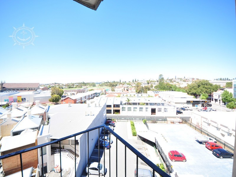 612/23 Adelaide Street, Fremantle WA 6160