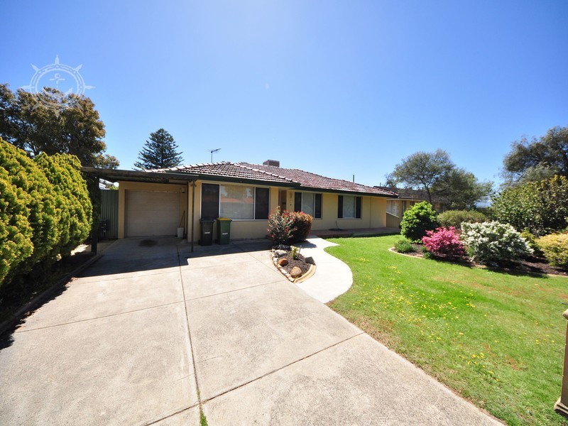 6 Morriett Street, Attadale WA 6156