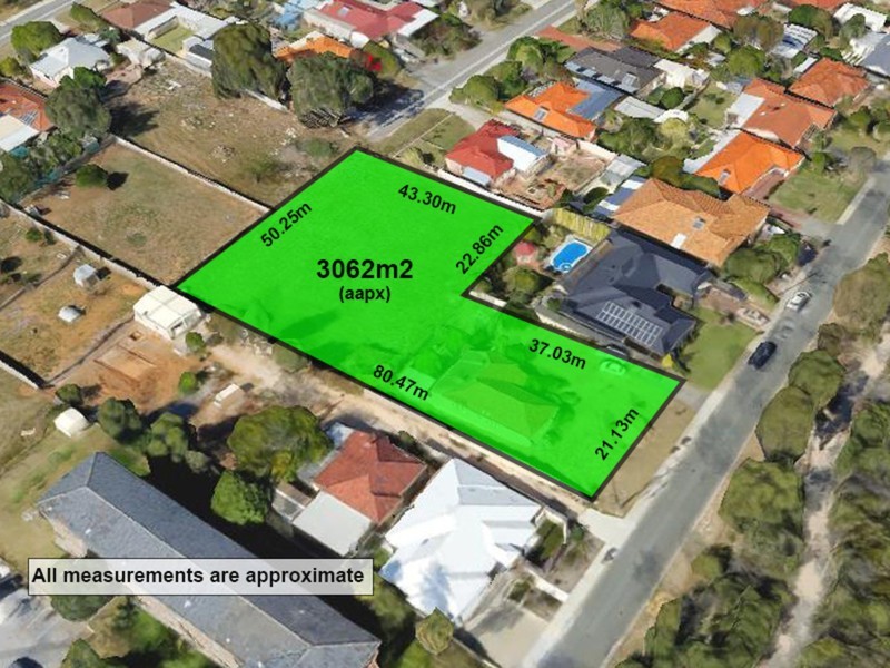 10 Southend Road, Hamilton Hill WA 6163