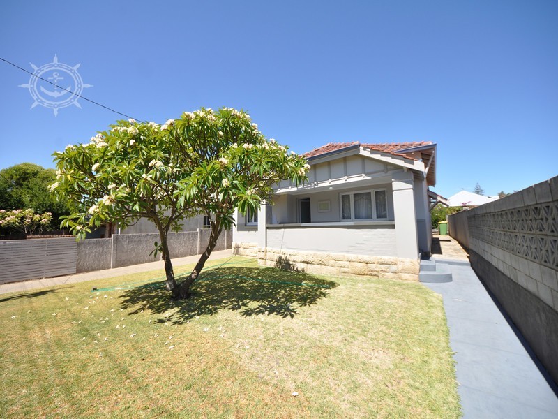 45 Hampton Road, Fremantle WA 6160