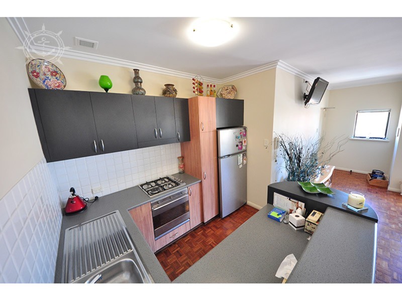 U13/248 Bulwer Street, Perth WA 6000