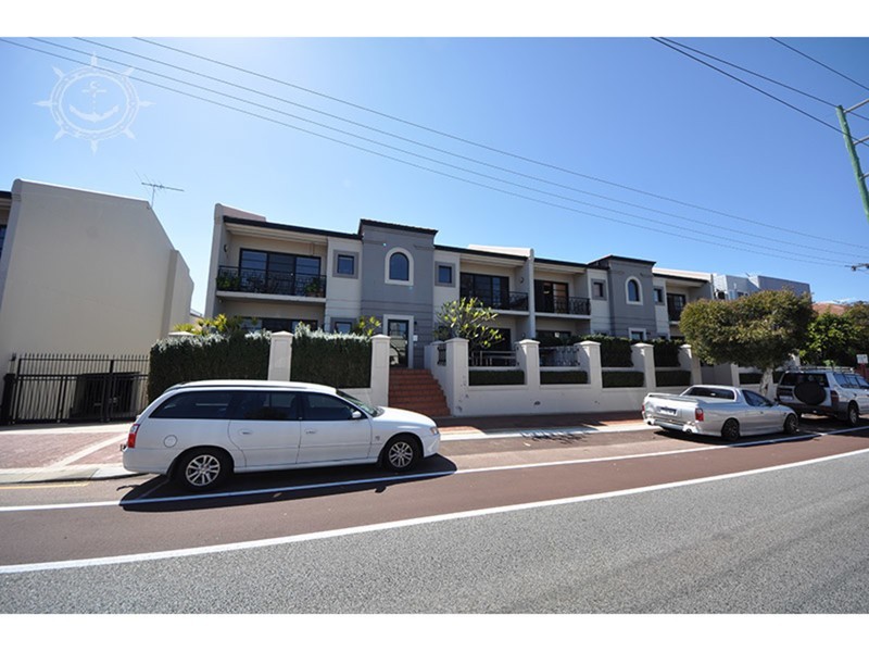 U13/248 Bulwer Street, Perth WA 6000