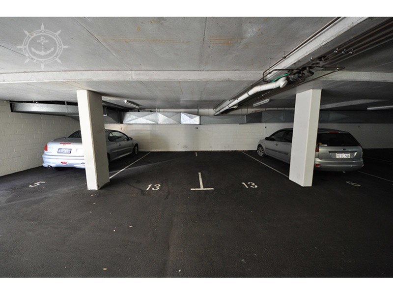 U13/248 Bulwer Street, Perth WA 6000