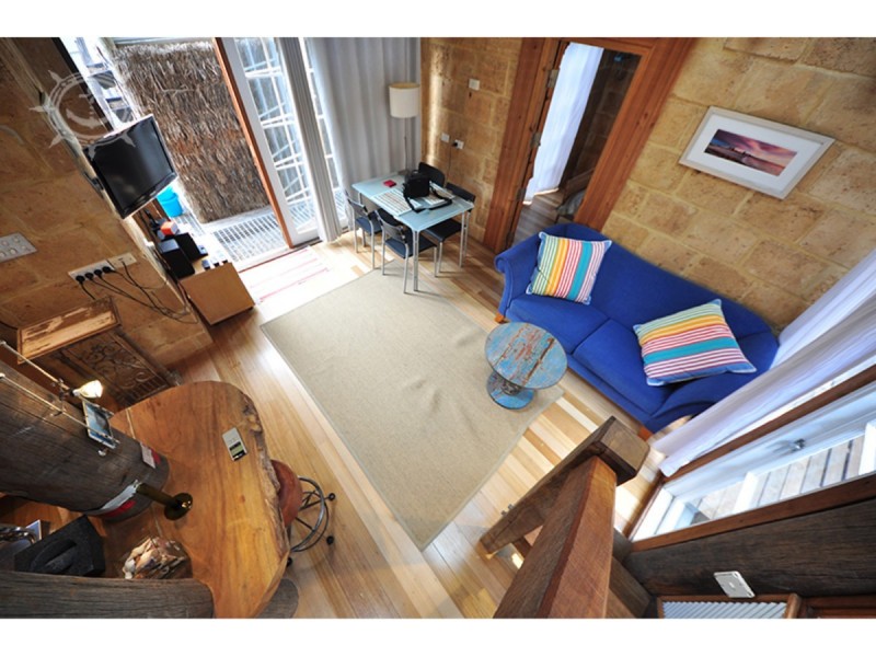 5A Inverlieth Street, South Fremantle WA 6162