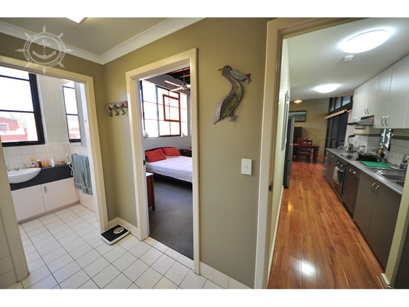 31/13-15 Cantonment Street, Fremantle WA 6160