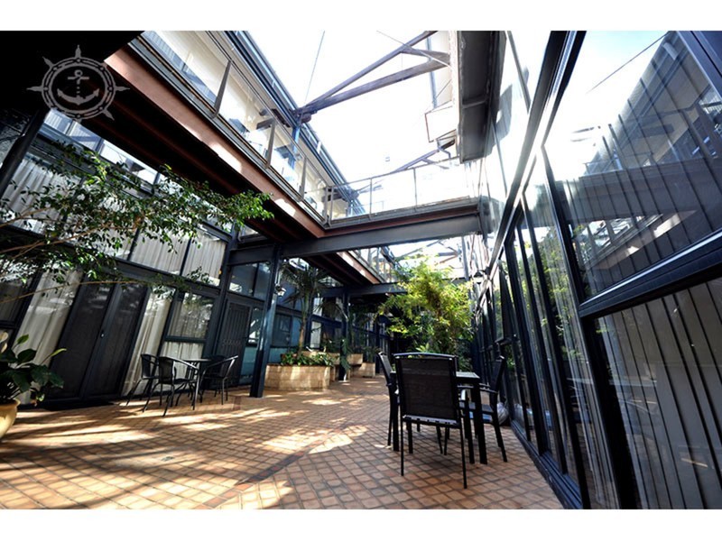 31/13-15 Cantonment Street, Fremantle WA 6160