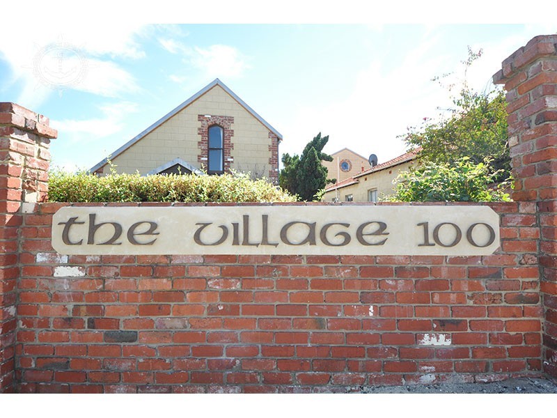 10 Village Lane, Fremantle WA 6160