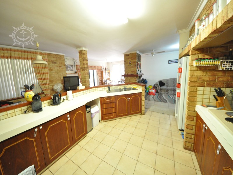 57 Aulberry Parade, Leeming WA 6149