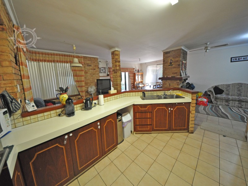 57 Aulberry Parade, Leeming WA 6149