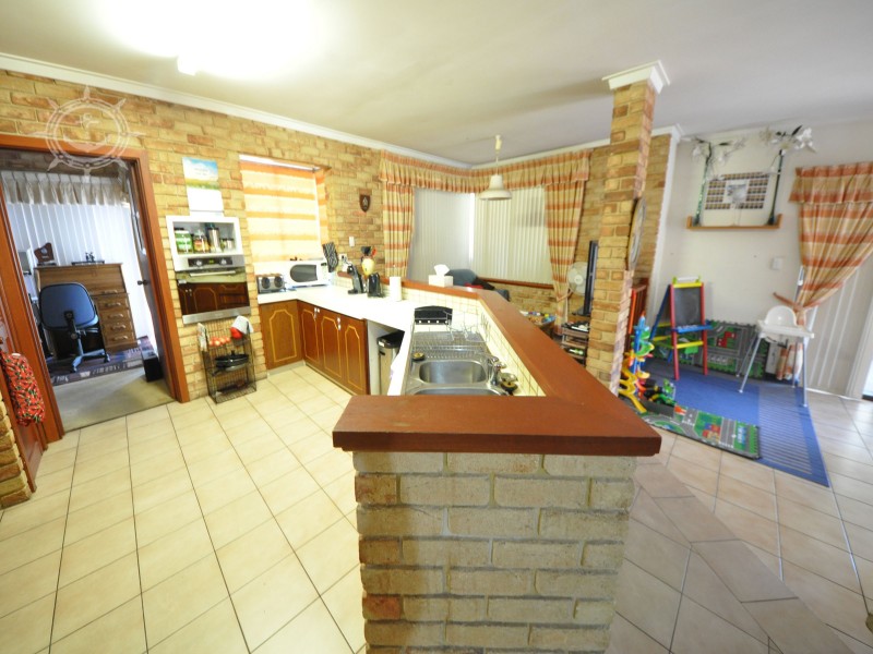 57 Aulberry Parade, Leeming WA 6149