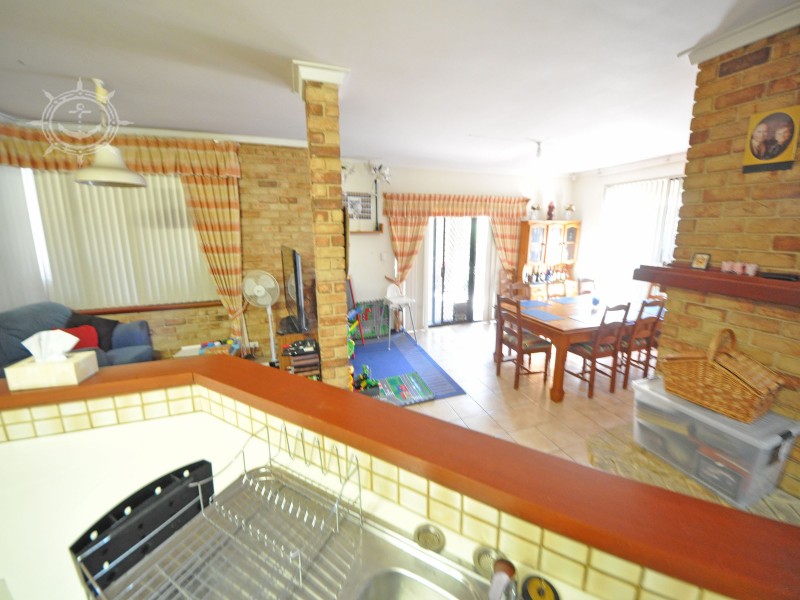 57 Aulberry Parade, Leeming WA 6149