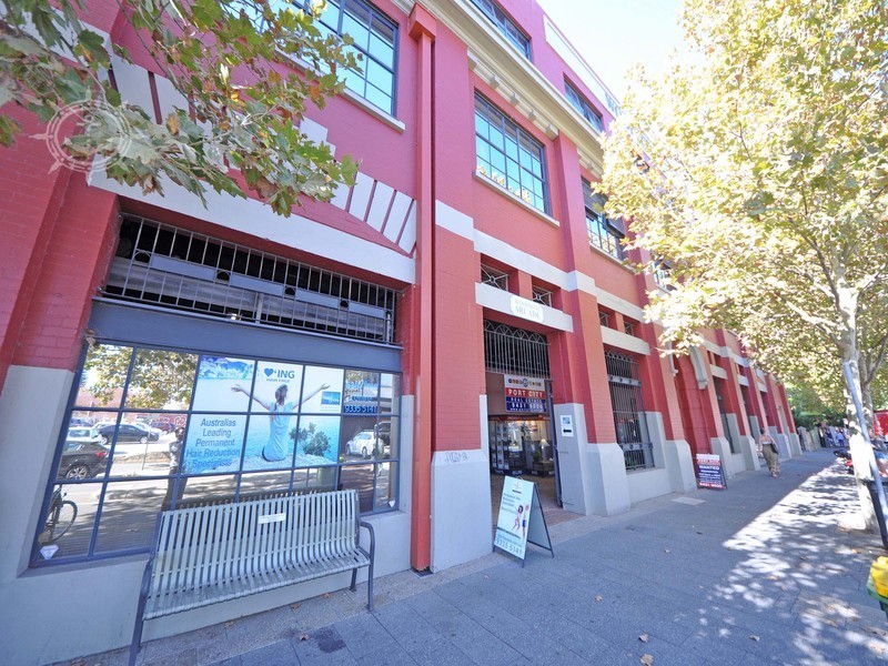 25/13-15 Cantonment Street, Fremantle WA 6160