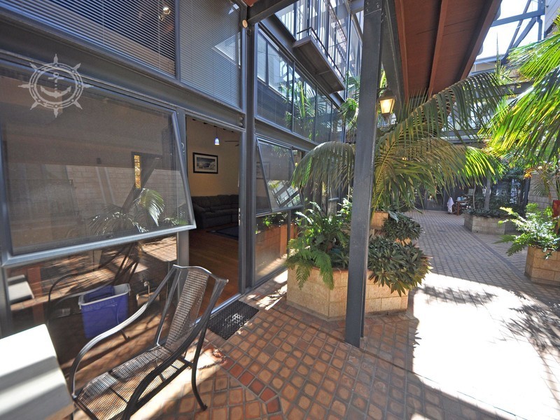 25/13-15 Cantonment Street, Fremantle WA 6160