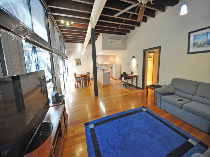 25/13-15 Cantonment Street, Fremantle WA 6160