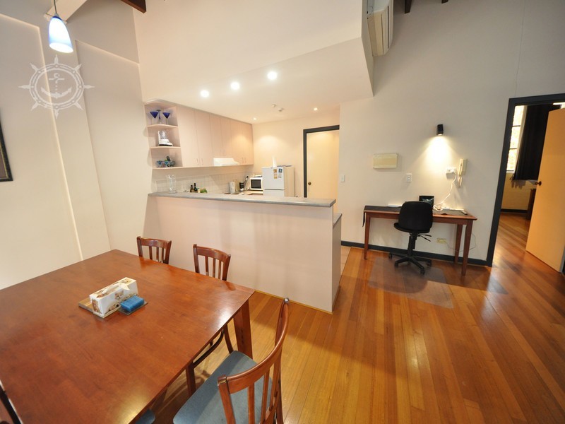 25/13-15 Cantonment Street, Fremantle WA 6160