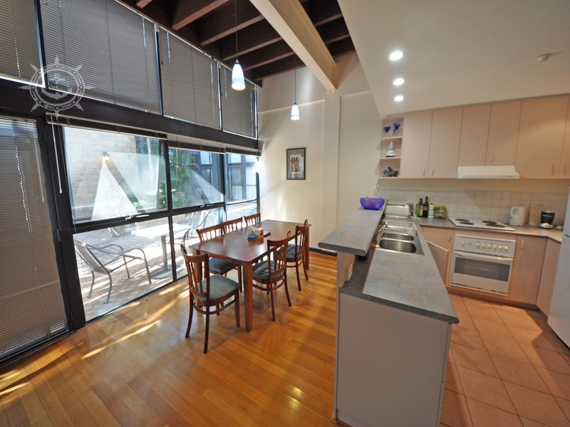 25/13-15 Cantonment Street, Fremantle WA 6160