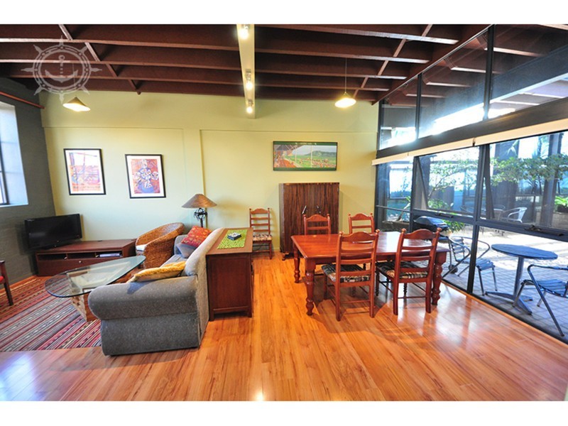 31/13-15 Cantonment Street, Fremantle WA 6160